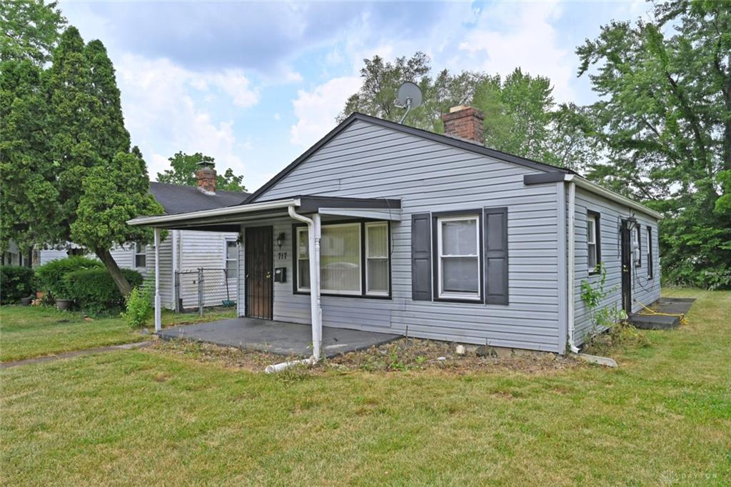 Shoop Ave, Dayton, OH 45402