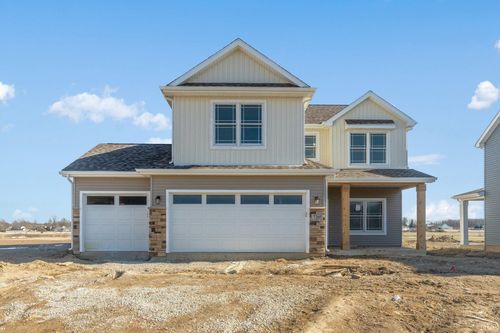 7205 Starks Blvd, Fort Wayne, IN, 46816-2711 | Card Image