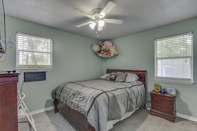 2nd bedroom, great space with large closet | Image 19
