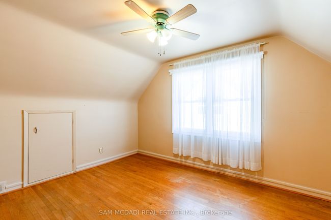 2127 Primate Rd, House other with 2 bedrooms, 2 bathrooms and 4 parking in Mississauga ON | Image 28