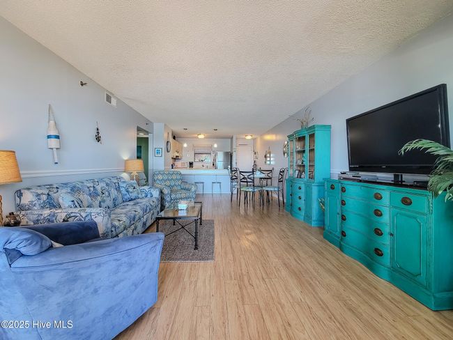 UNIT-3407C - 1866 New River Inlet Rd, Condo with 2 bedrooms, 2 bathrooms and null parking in N Topsail Beach NC | Image 12