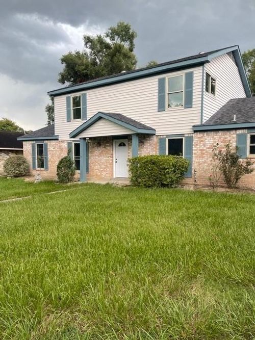 17078 Gleneagle Dr S, Conroe, TX, 77385-4614 | Card Image