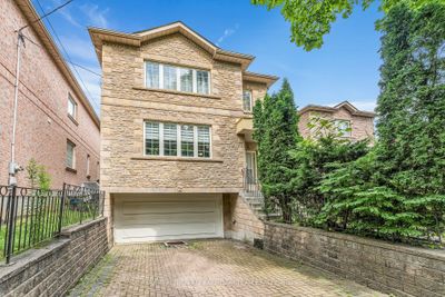 403 Longmore St, House other with 4 bedrooms, 4 bathrooms and 8 parking in North York ON | Image 1