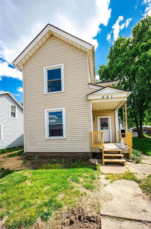 421 E State St, Trenton, OH, 45067-1533 | Card Image