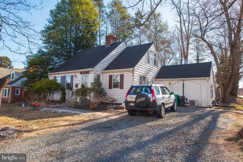 101 Brookes Ave, GAITHERSBURG, MD, 20877-2903 | Card Image