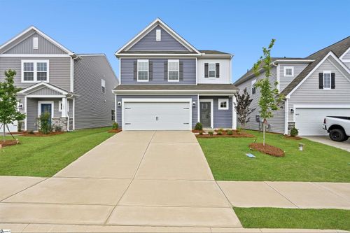 157 Farmwell Dr, Woodruff, SC, 29388-5801 | Card Image