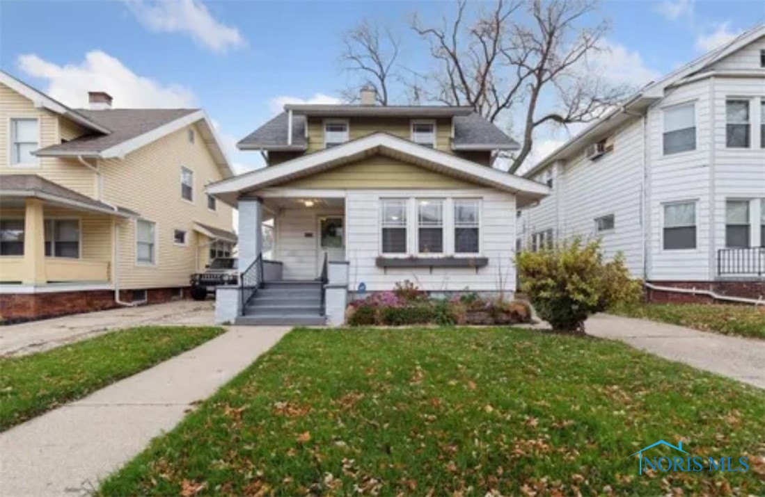 Lockwood Ave, Toledo, OH 43612