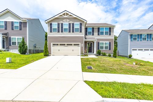 1022 Cone Blvd, Nashville, TN, 37207-1813 | Card Image