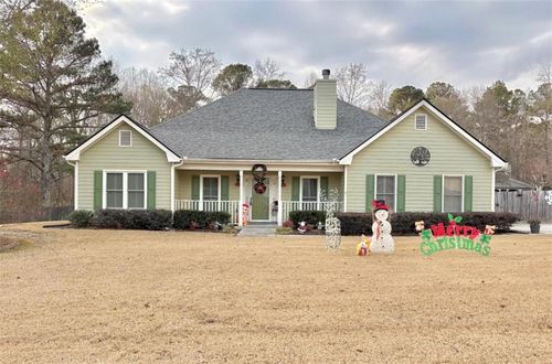 770 Hunters Ln, Loganville, GA, 30052-3272 | Card Image