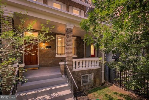 2212 N Capitol St Nw, WASHINGTON, DC, 20002-1104 | Card Image