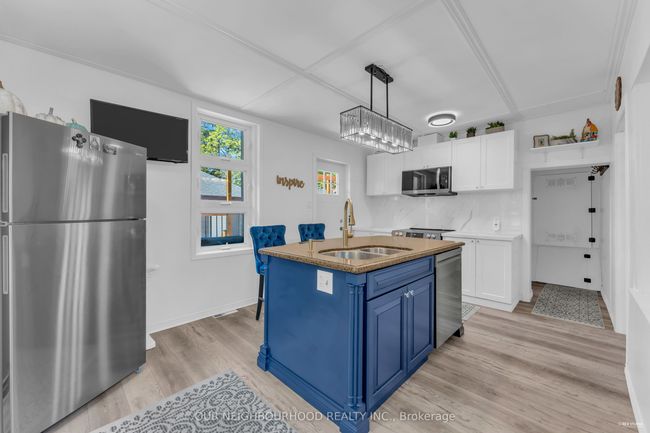 28 Ramey Ave, House other with 3 bedrooms, 3 bathrooms and 4 parking in Port Colborne ON | Image 11