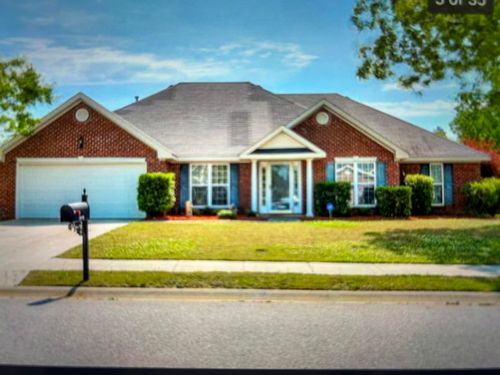 2014 Lake Forest Dr, Grovetown, GA, 30813-1237 | Card Image