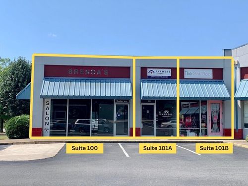 ste-101b-301 Millwood Cir, Maumelle, AR, 72113-6360 | Card Image