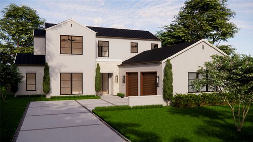 9637 Saint Michel Ln, Fort Worth, TX, 76126-2683 | Card Image