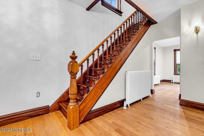 44 Irving Pl, House other with 4 bedrooms, 3 bathrooms and null parking in Red Bank NJ | Image 10