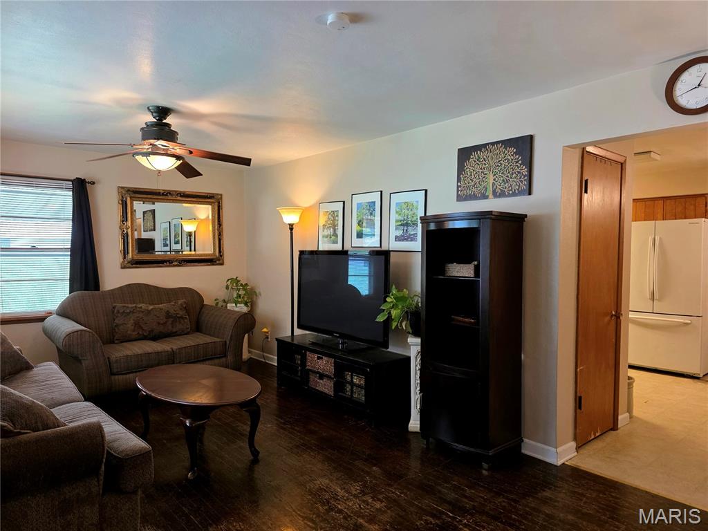 Residential in Washington 4