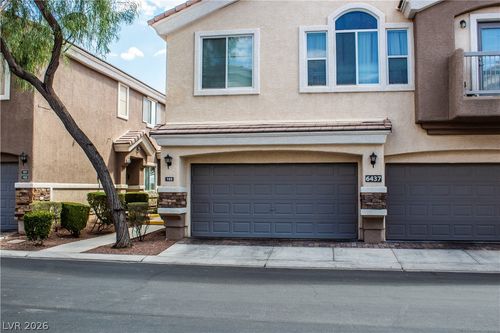 103-6437 Za Zu Pitts Ave, Las Vegas, NV, 89122-1676 | Card Image