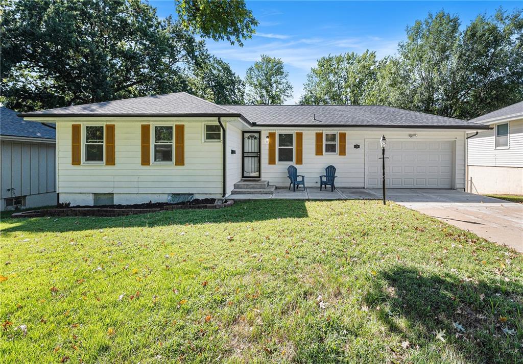99th Ter, Kansas City, MO 64134