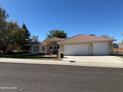 4158 Broken Hill Rd, Winnemucca, NV, 89445-3956 | Card Image