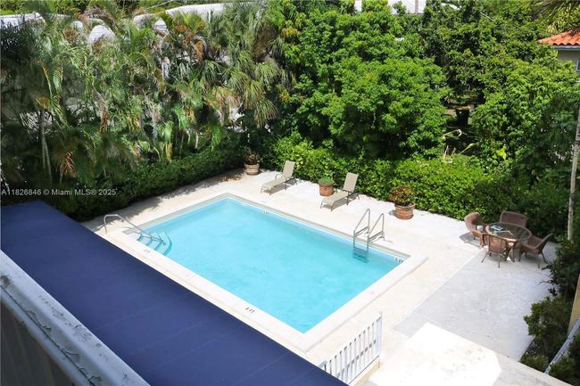 APT-305 - 427 Santander Ave, Condo with 1 bedrooms, 1 bathrooms and null parking in Coral Gables FL | Image 13