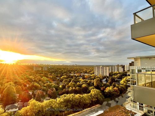 1402-50 Forest Manor Road, North York, ON, M2J0E3 | Card Image