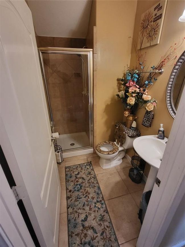 2101 Cambridge Bay Dr, House other with 5 bedrooms, 4 bathrooms and 3 parking in Pearland TX | Image 9
