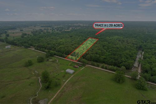 TBD Ne County Road 2022 - Tract H, Talco, TX, 75487 | Card Image