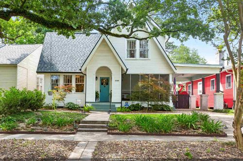 2048 Myrtle Ave, Baton Rouge, LA, 70806-6722 | Card Image