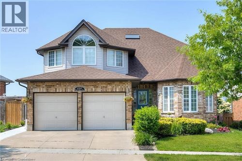 lower-550 Rush Meadow Cres, Kitchener, ON, N2R1T1 | Card Image