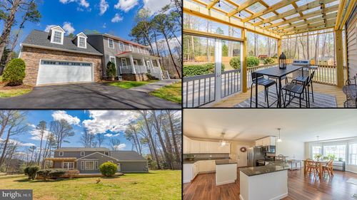 455 Lake Caroline Dr, Ruther Glen, VA, 22546-5038 | Card Image