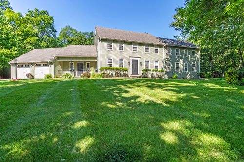 10 Brian Drive, Hebron, CT, 06248 | Card Image
