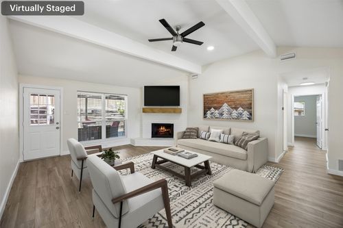 2035 Sancerre Ln, Carrollton, TX, 75007-2212 | Card Image