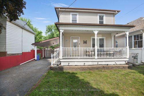 507 Adolphus St, Cornwall, ON, K6H3T3 | Card Image