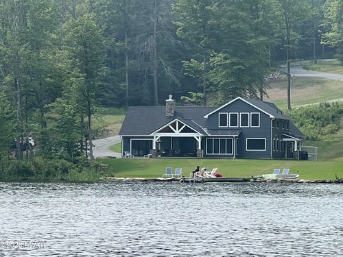 28 Old Woods Rd Road, Equinunk, PA, 18417 | Card Image