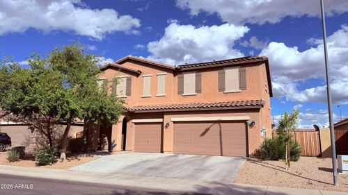7819 S 41st Drive, Laveen, AZ, 85339 | Card Image