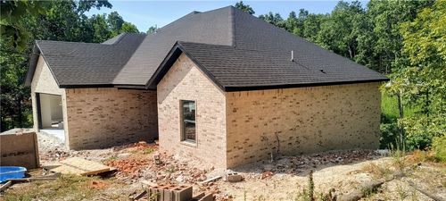 33 Sidlaw Hills Drive, Bella Vista, AR, 72715 | Card Image