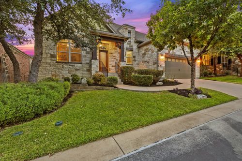 41-9550 Savannah Ridge Drive, Austin, TX, 78726 | Card Image