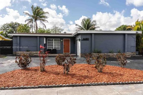 6680 Nw 24th Pl, Sunrise, FL, 33313-2159 | Card Image