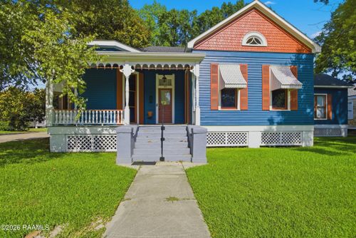 505 S Court St, Opelousas, LA, 70570-5001 | Card Image