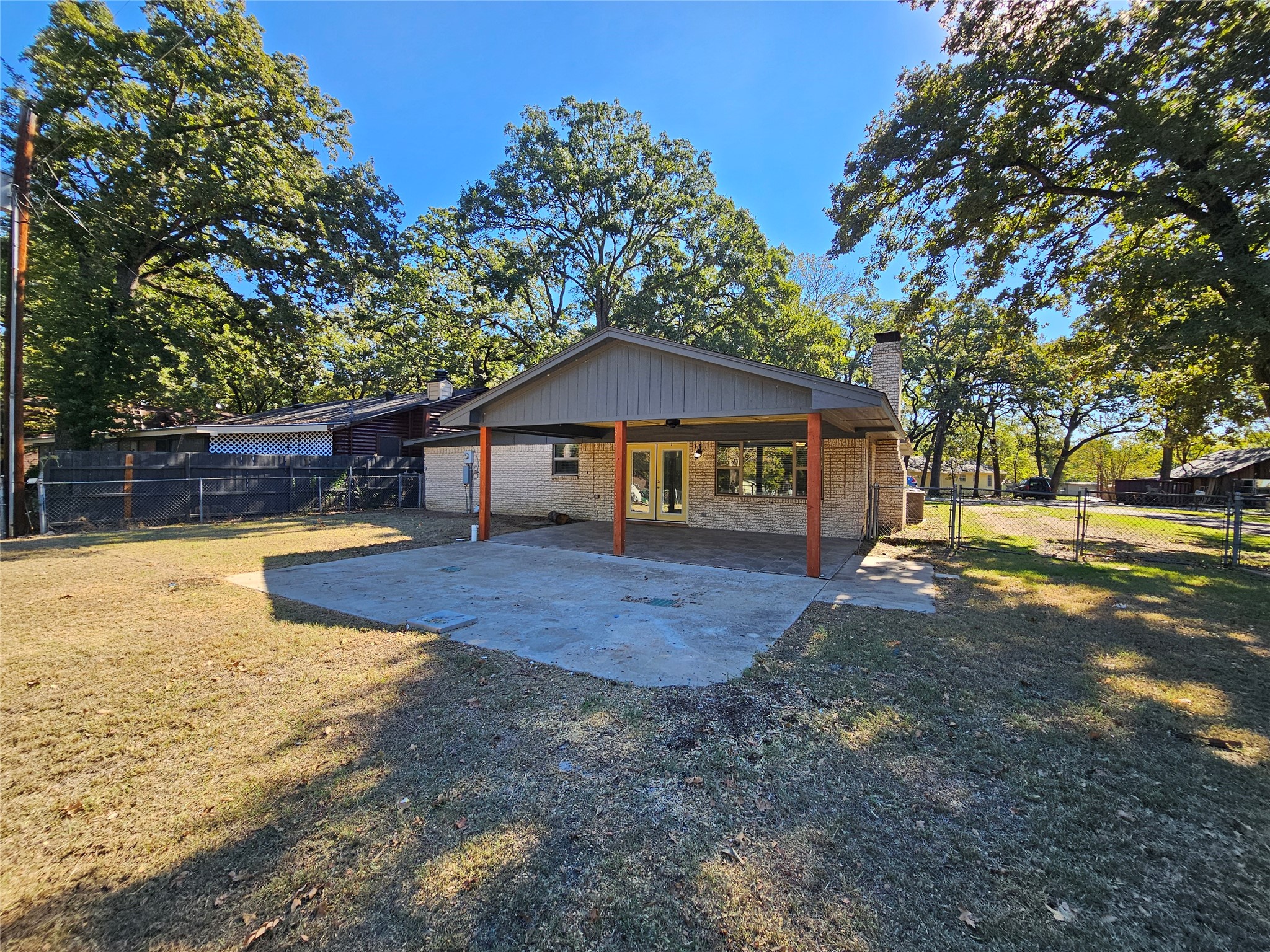 Residential Lease in East Tawakoni 3