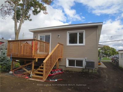 106 Bishop St S, House other with 2 bedrooms, 2 bathrooms and 2 parking in North Glengarry ON | Image 2