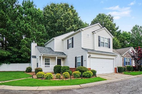 321 Windcroft Ln Nw, acworth, GA, 30101-3766 | Card Image