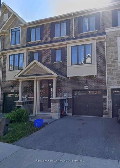 158-1890 Rymal Rd E, Hannon, ON, L0R1P0 | Card Image