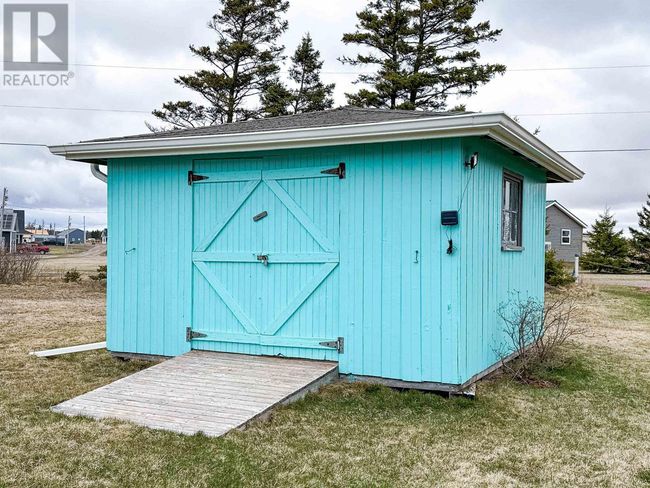 3 Oswald Rd, Home with 2 bedrooms, 1 bathrooms and null parking in Borden Carleton PE | Image 35