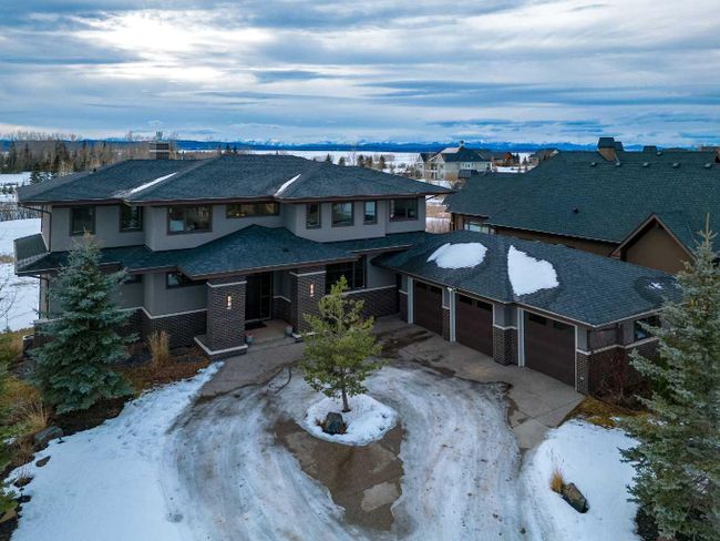 131 Leighton Lane, Home with 5 bedrooms, 4 bathrooms and 6 parking in Rural Rocky View County AB | Image 46