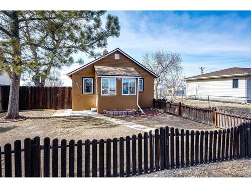 359 S Sherman St, Byers, CO, 80103 | Card Image