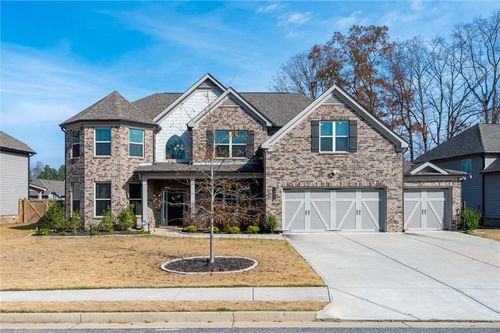 5381 Front Runner Ct, Sugar Hill, GA, 30518-4571 | Card Image