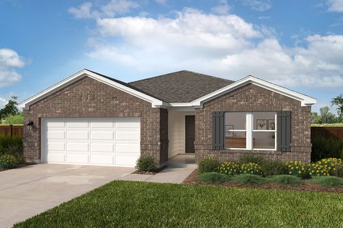 1001 Goose Lane, Denton, TX, 76205 | Card Image