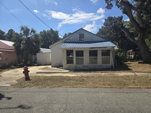 1-21 Collins Ave, Lanark Village, FL, 32323 | Card Image