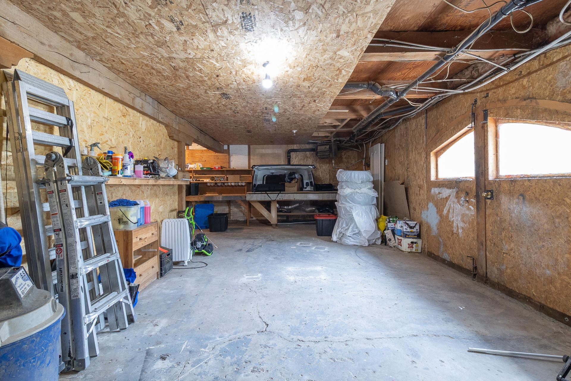 Residential in Sherbrooke (Brompton/Rock Forest/Saint-Élie/Deauvi 2